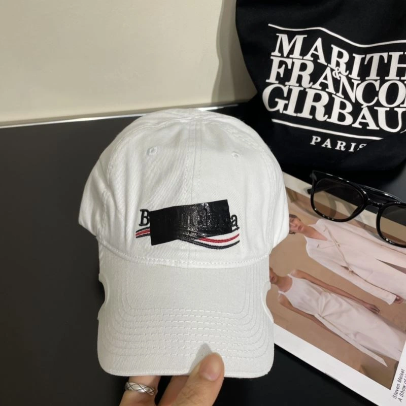 Balenciaga Caps Trendsetting 262583