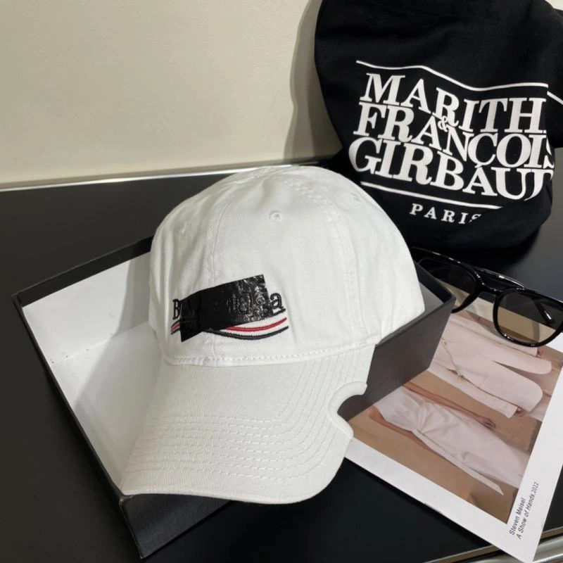 Balenciaga Caps Trendsetting 262583