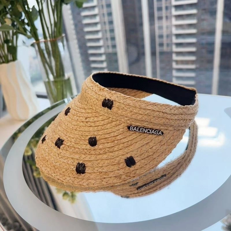 Balenciaga Caps Durable 262582