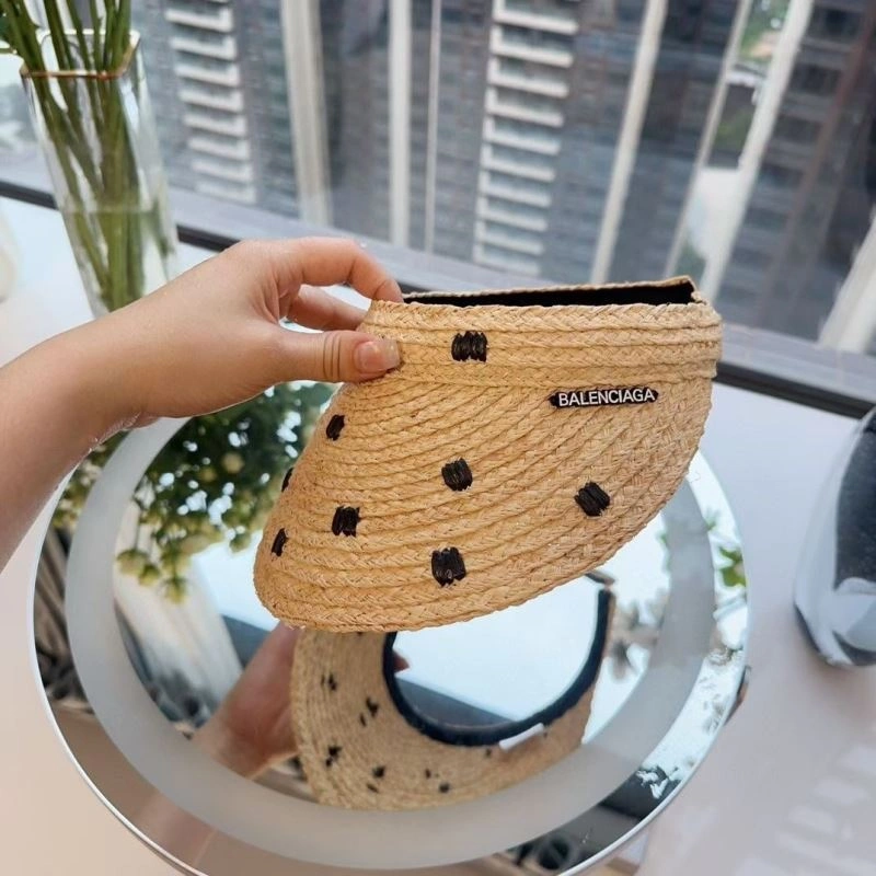 Balenciaga Caps Durable 262582