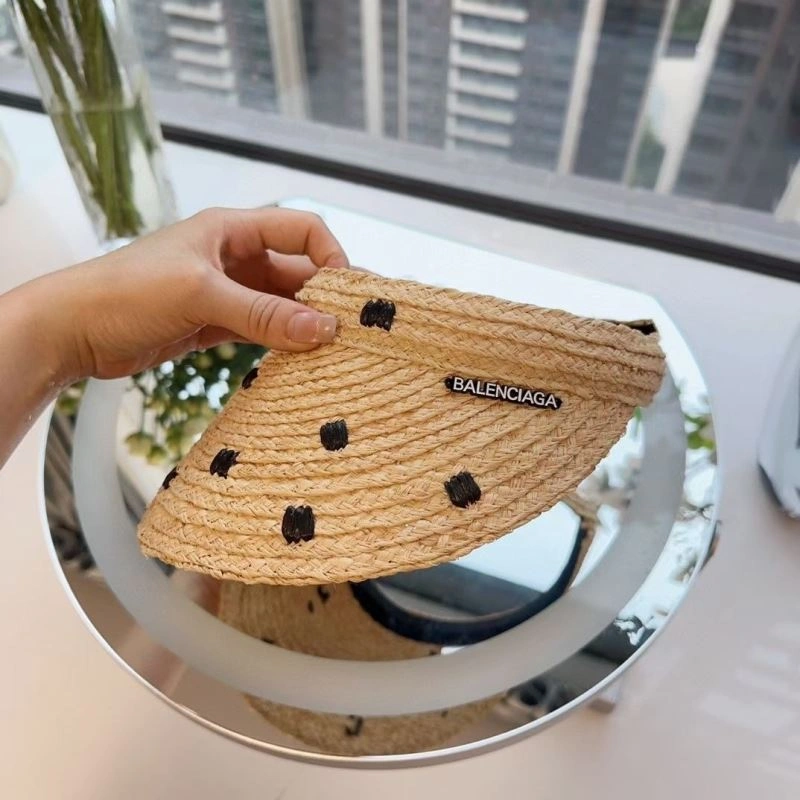 Balenciaga Caps Durable 262582