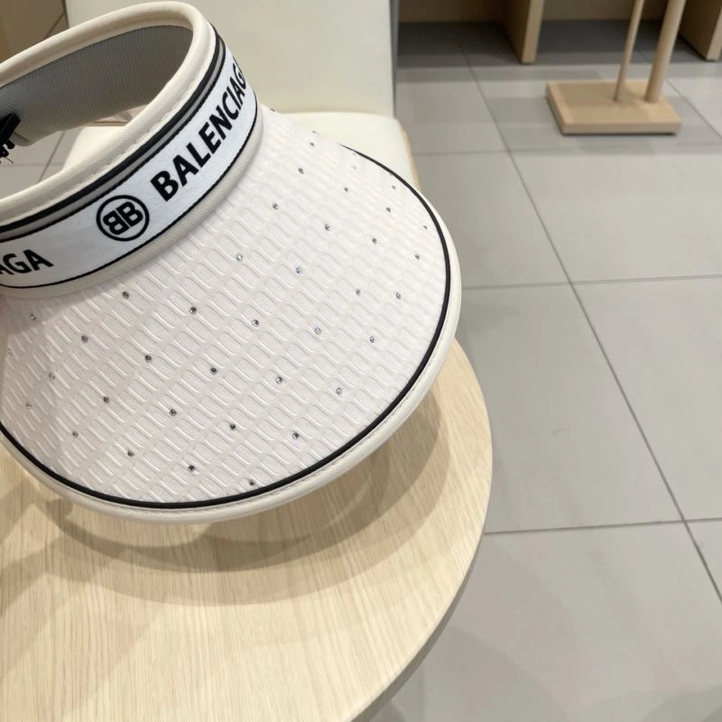 Balenciaga Caps Packable 262600