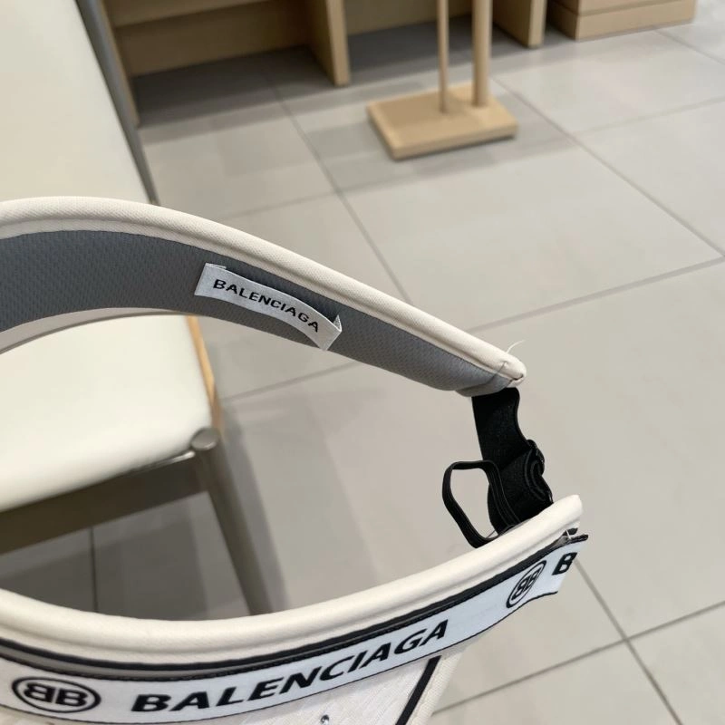 Balenciaga Caps Packable 262600