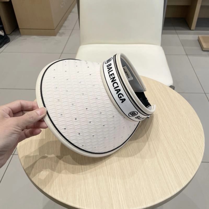 Balenciaga Caps Packable 262600