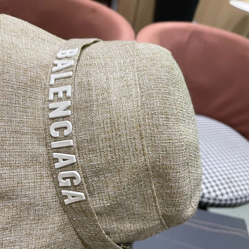 Balenciaga Caps GoAnywhere 262581