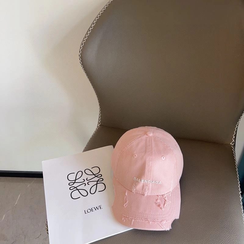 Timeless Balenciaga Caps 262579