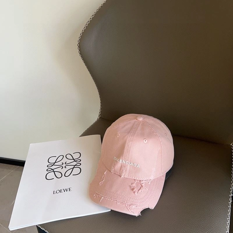 Timeless Balenciaga Caps 262579