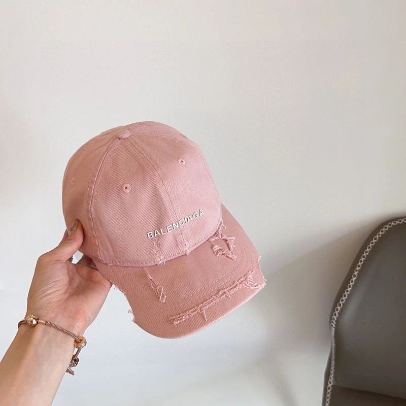 Timeless Balenciaga Caps 262579