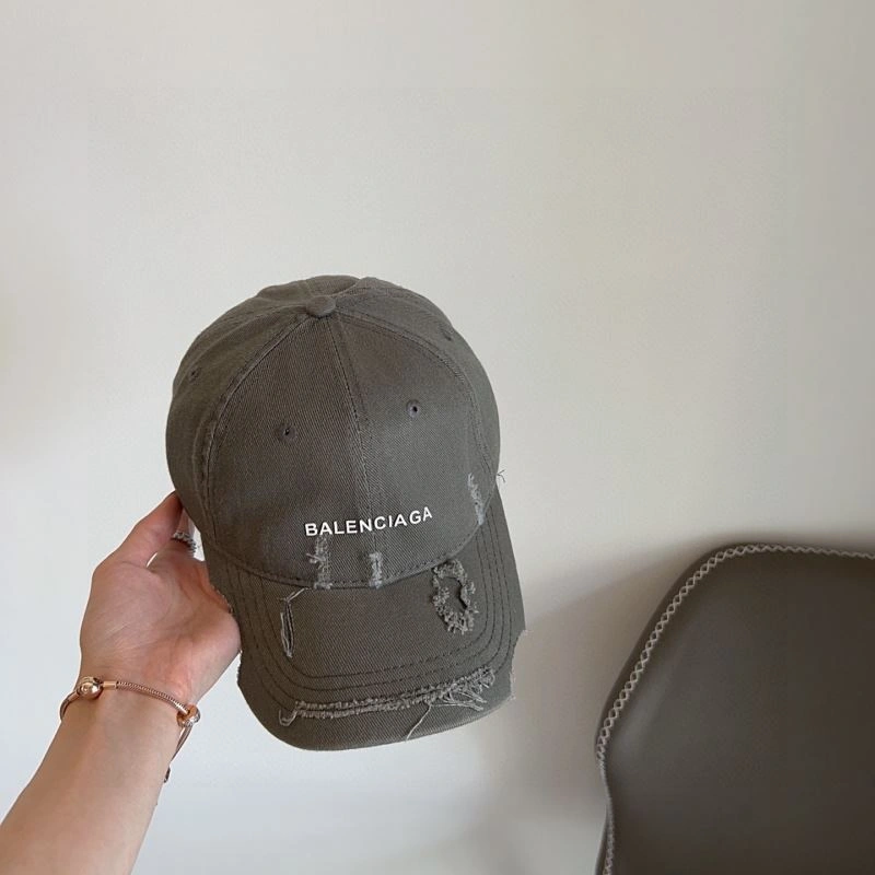 SunProtective Balenciaga Caps 262588