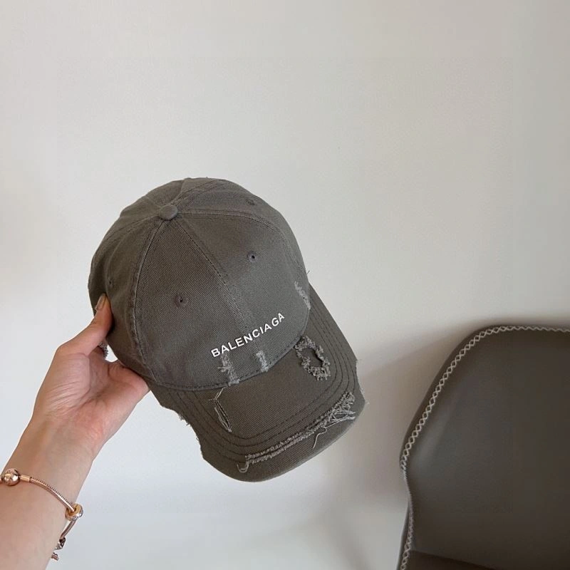 SunProtective Balenciaga Caps 262588