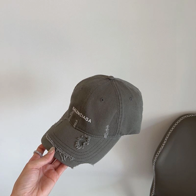 SunProtective Balenciaga Caps 262588