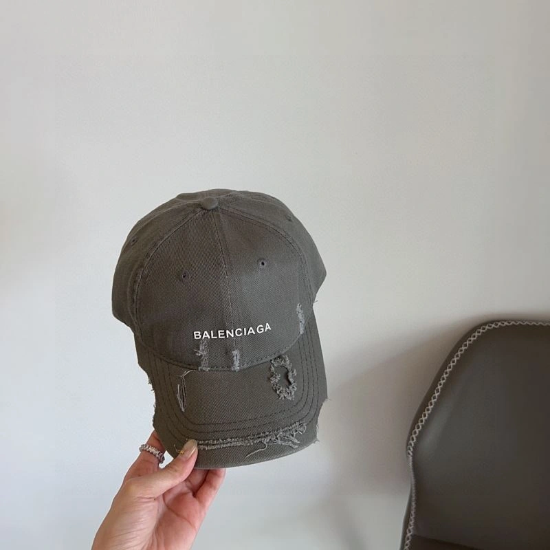 SunProtective Balenciaga Caps 262588