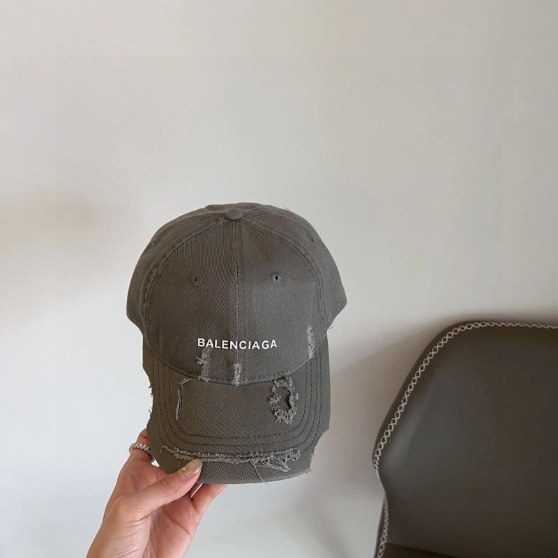 SunProtective Balenciaga Caps 262588