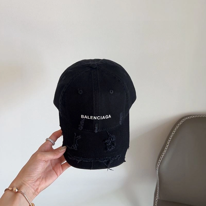 Balenciaga Caps Youthful 262577