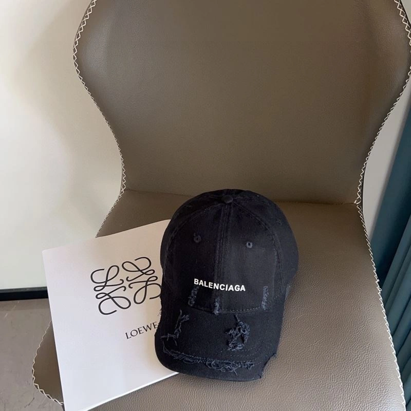 Balenciaga Caps Youthful 262577
