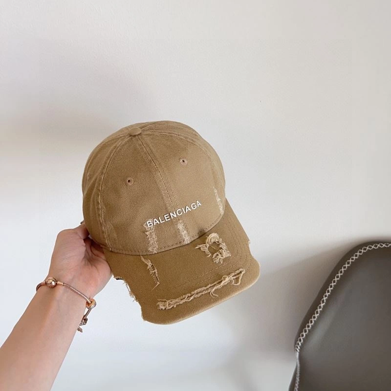 Breathable Balenciaga Caps 262576