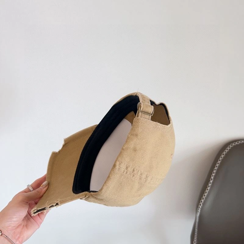 Breathable Balenciaga Caps 262576
