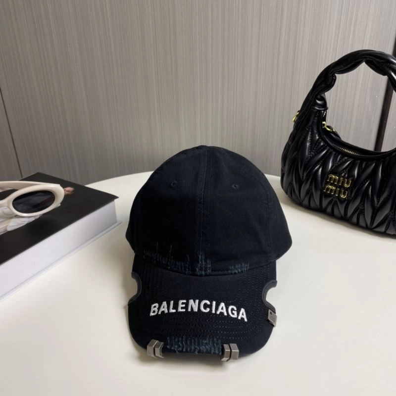 Balenciaga Caps EasyMatch 262578