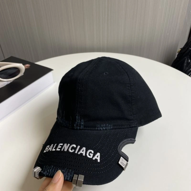 Balenciaga Caps EasyMatch 262578
