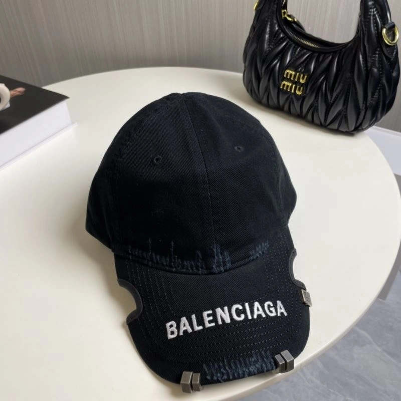 Balenciaga Caps EasyMatch 262578