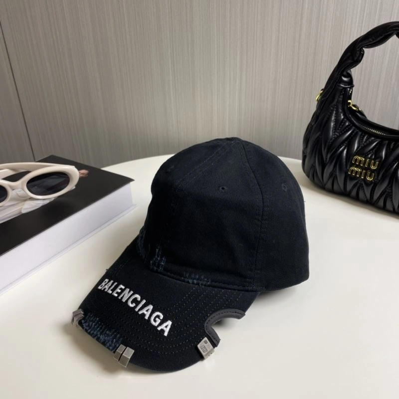 Balenciaga Caps EasyMatch 262578