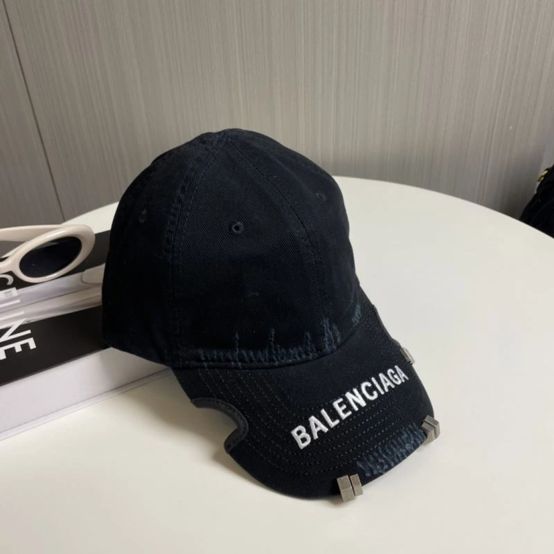 Balenciaga Caps EasyMatch 262578