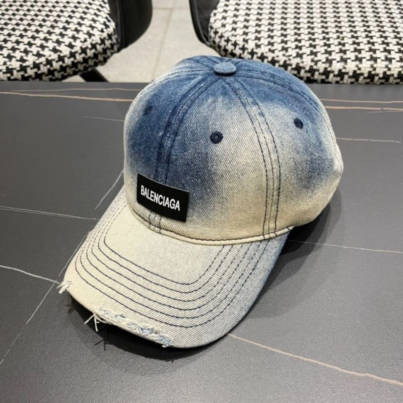 Sophisticated Balenciaga Caps 262575