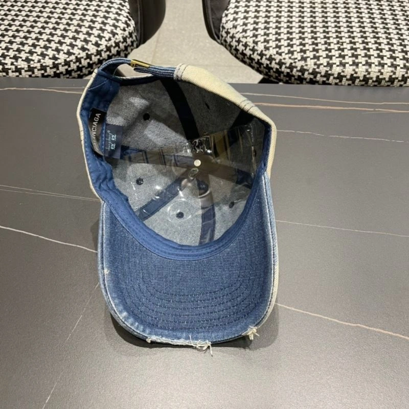 Sophisticated Balenciaga Caps 262575
