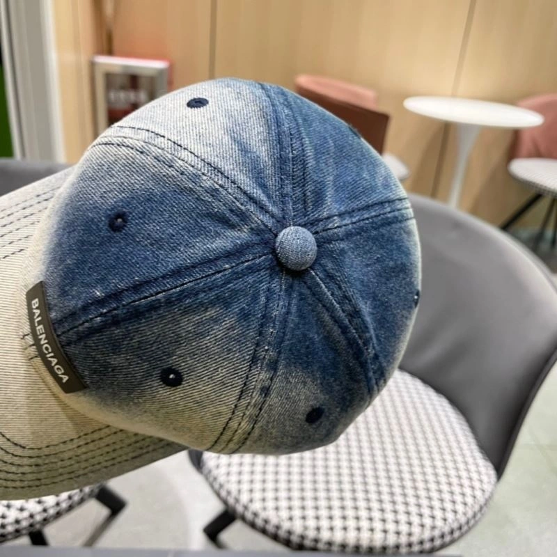 Sophisticated Balenciaga Caps 262575