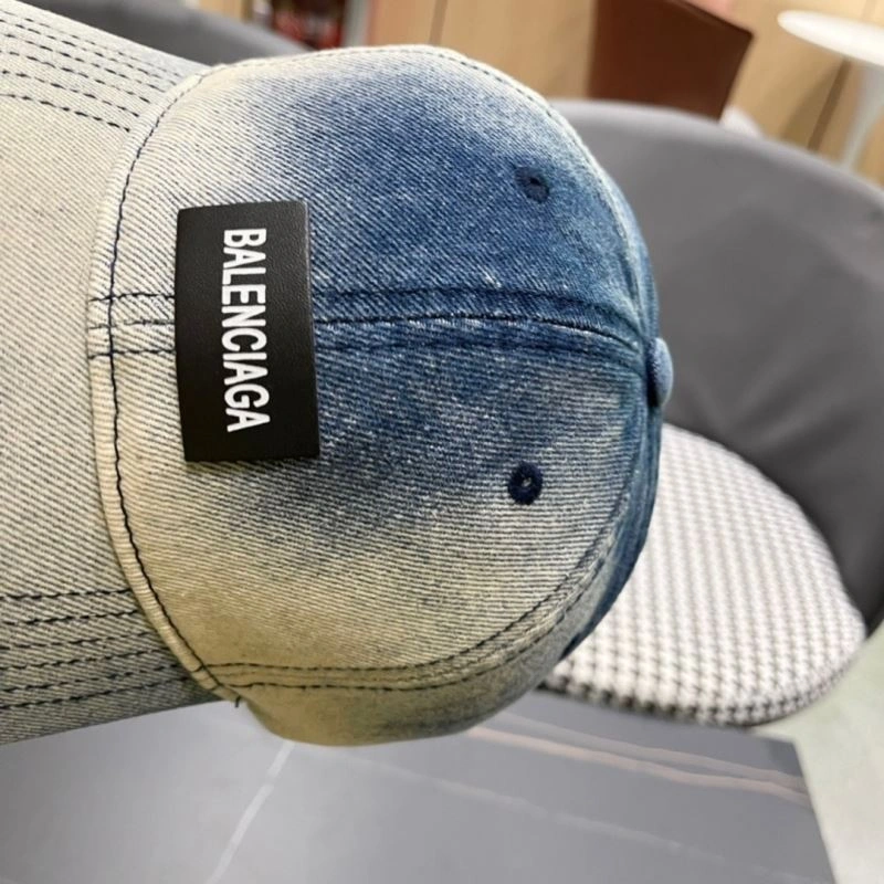 Sophisticated Balenciaga Caps 262575