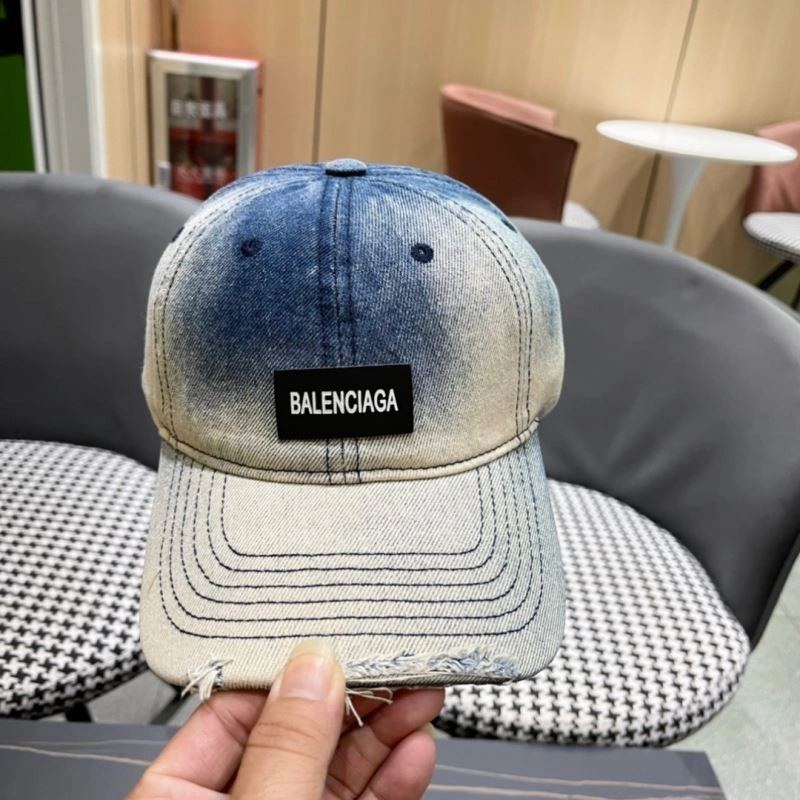 Sophisticated Balenciaga Caps 262575