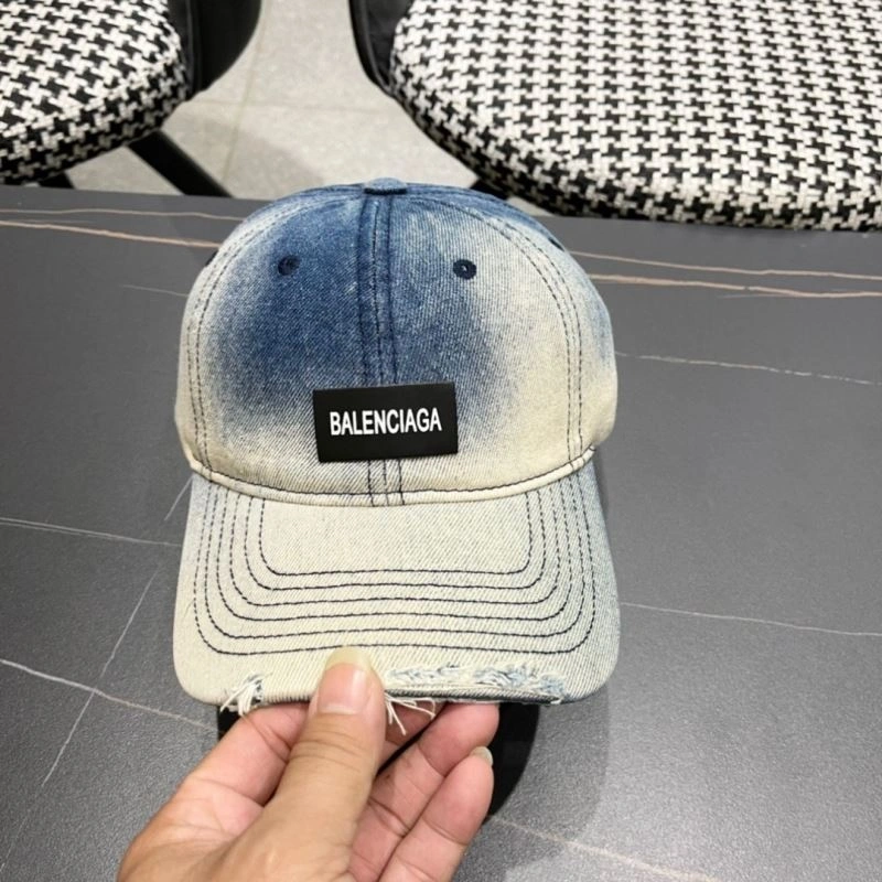 Sophisticated Balenciaga Caps 262575