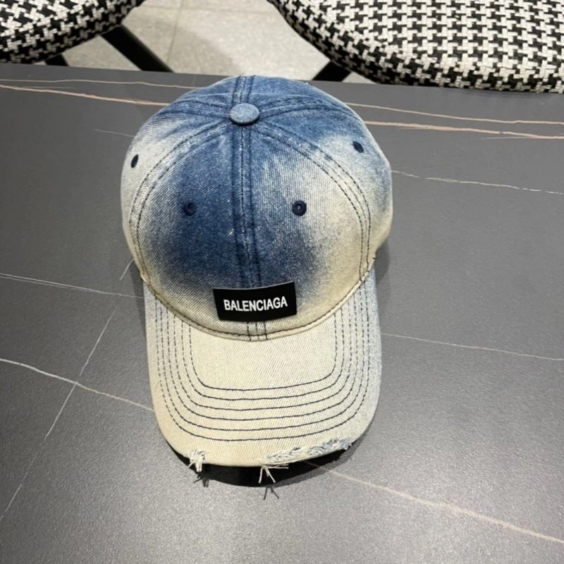 Sophisticated Balenciaga Caps 262575