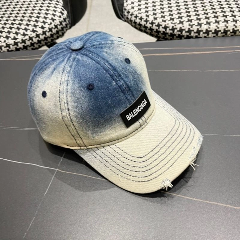 Sophisticated Balenciaga Caps 262575