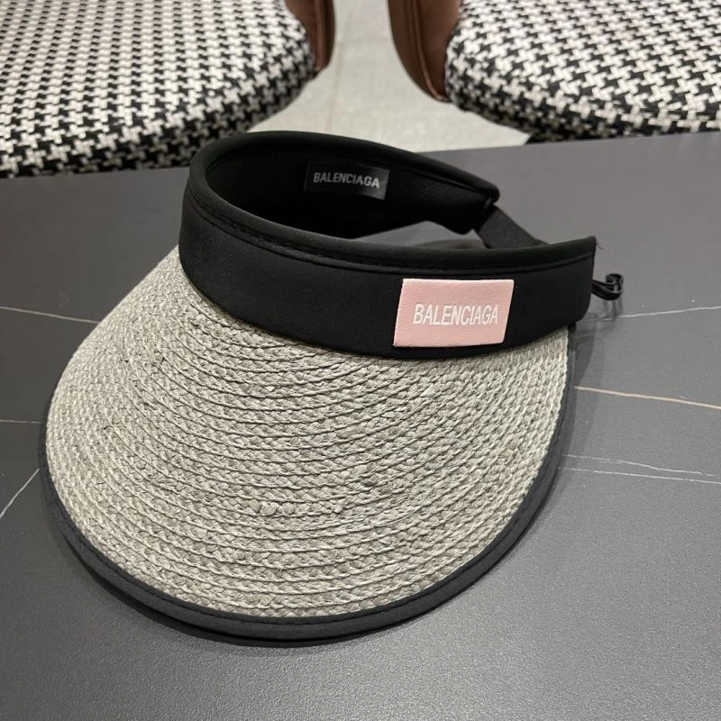 Balenciaga Caps WeatherProof 262572