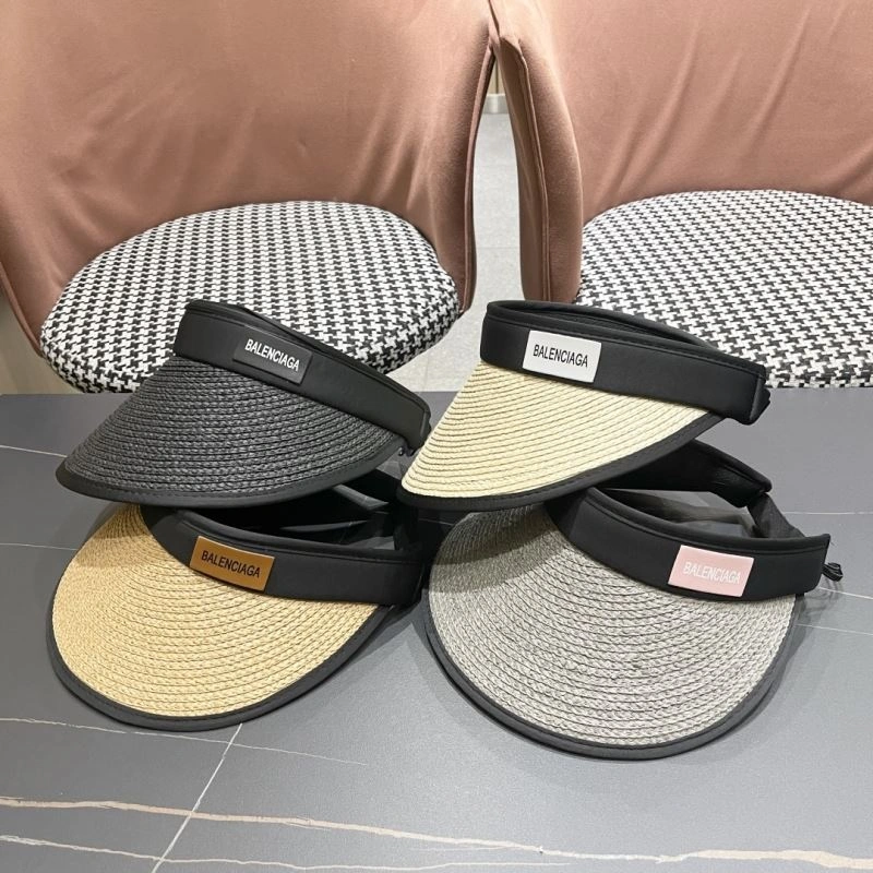 Balenciaga Caps WeatherProof 262572