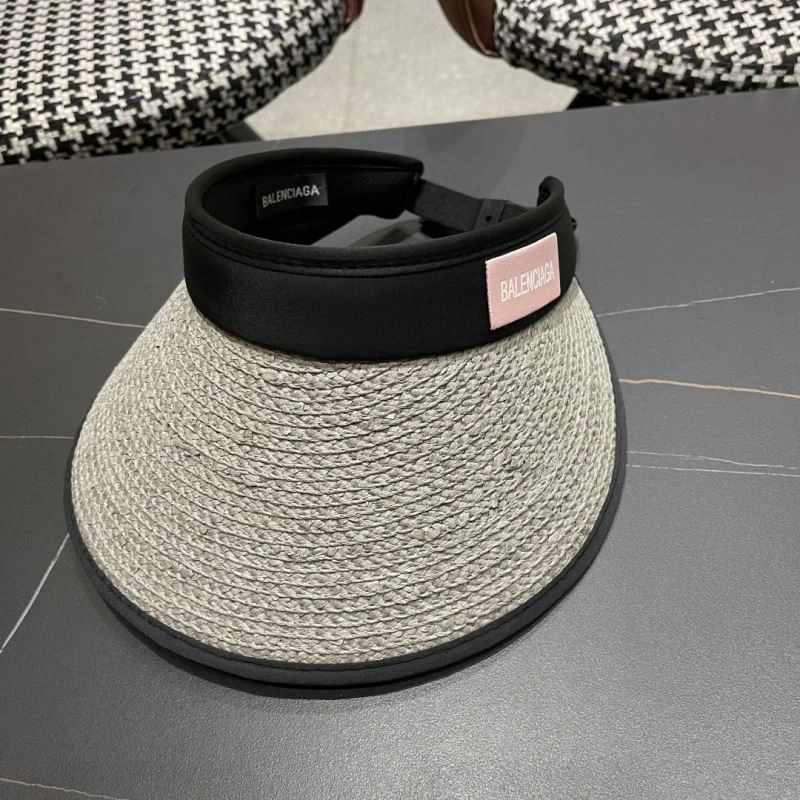 Balenciaga Caps WeatherProof 262572