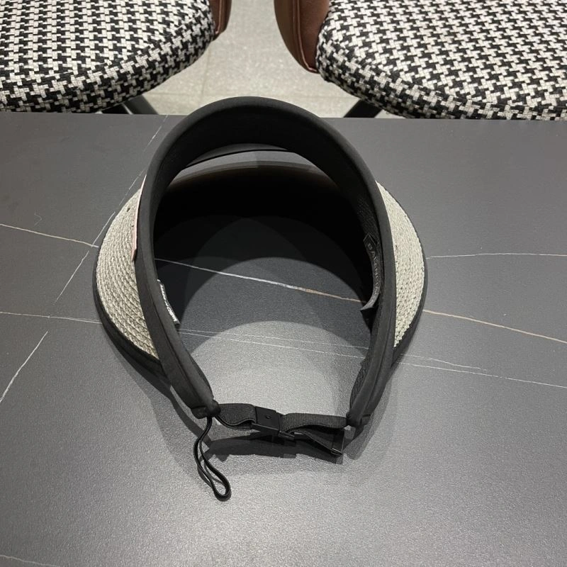 Balenciaga Caps WeatherProof 262572