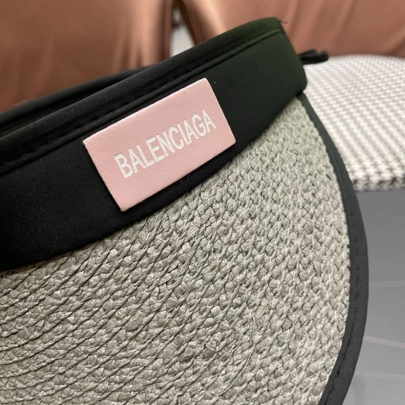 Balenciaga Caps WeatherProof 262572
