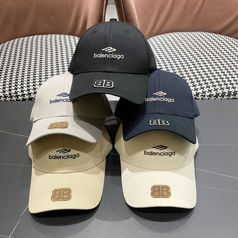 Balenciaga Caps Minimalist 262571