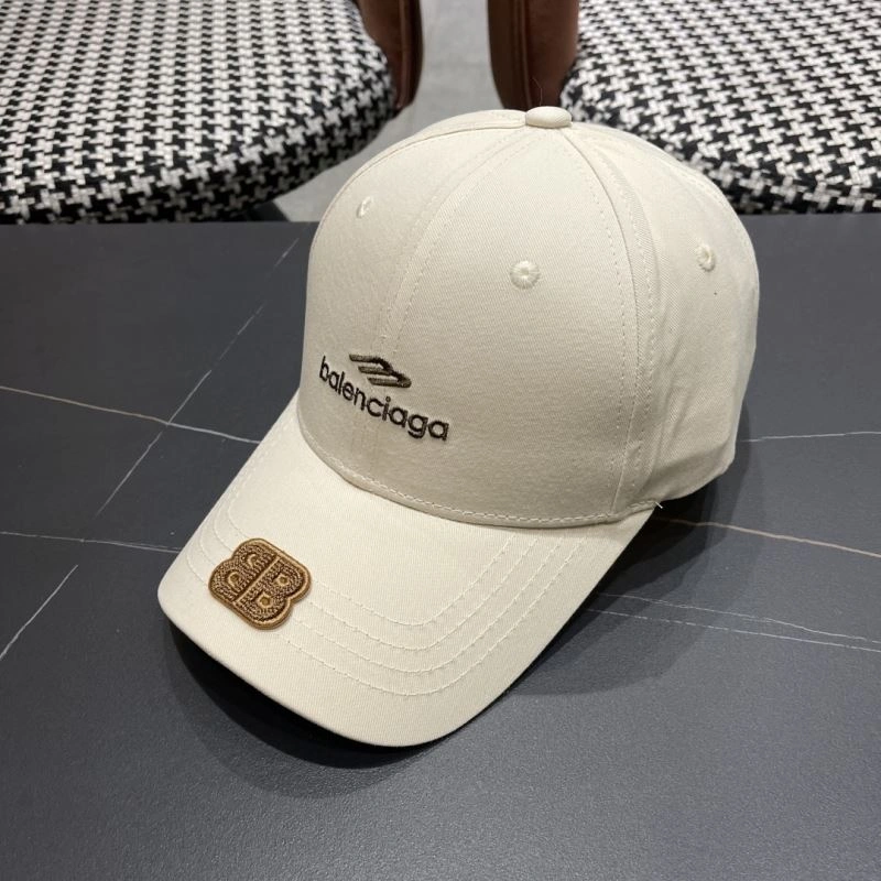 Balenciaga Caps Minimalist 262571