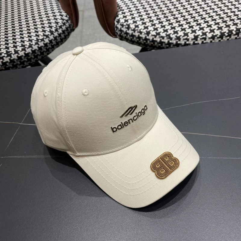 Balenciaga Caps Minimalist 262571