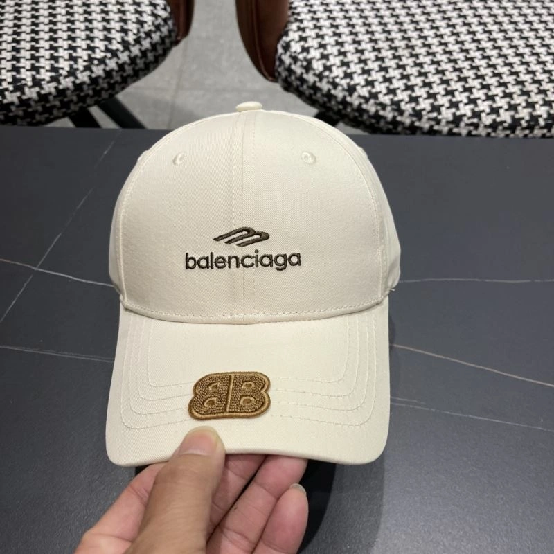 Balenciaga Caps Minimalist 262571