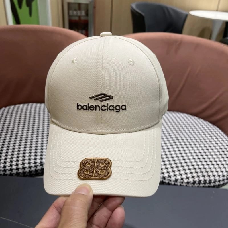 Balenciaga Caps Minimalist 262571