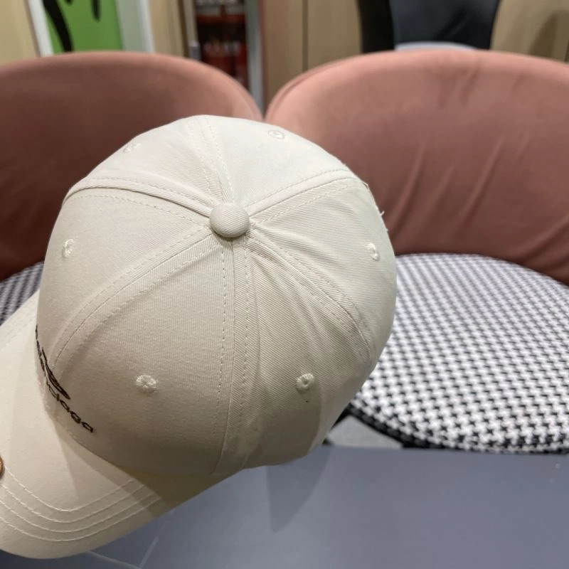 Balenciaga Caps Minimalist 262571