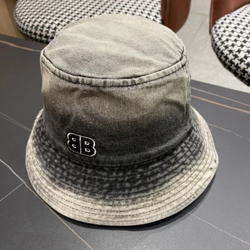 Balenciaga Caps AllSeason 262570