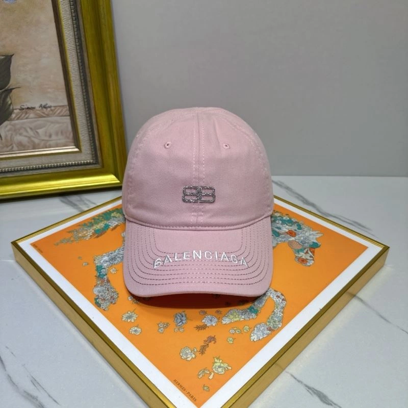 OnTrend Balenciaga Caps 262569