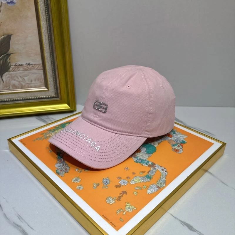OnTrend Balenciaga Caps 262569