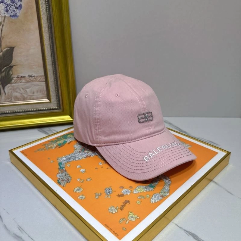 OnTrend Balenciaga Caps 262569