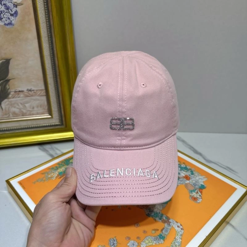 OnTrend Balenciaga Caps 262569